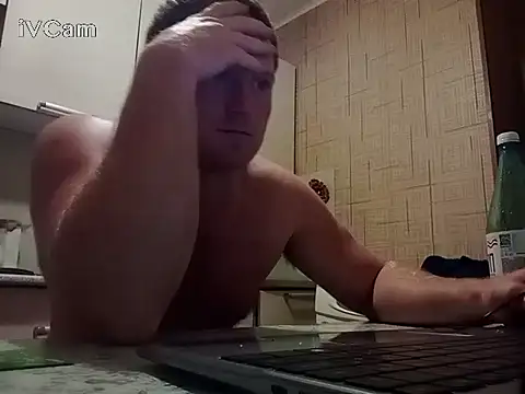 XXX chat uživo modela StevenLur