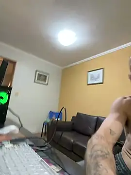 Chat XXX en directo de MeladoDiMel