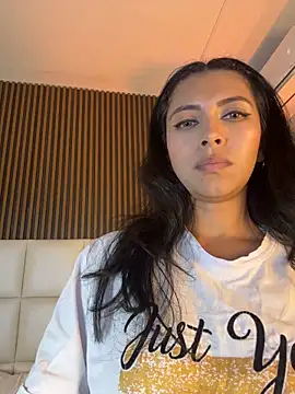 แชท XXX สดของ Nathali-jones