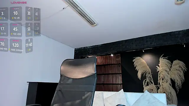 kimbrownn's Live XXX Chat
