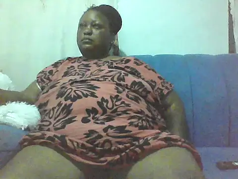 fat_ebonyqueen Live XXX-Chat