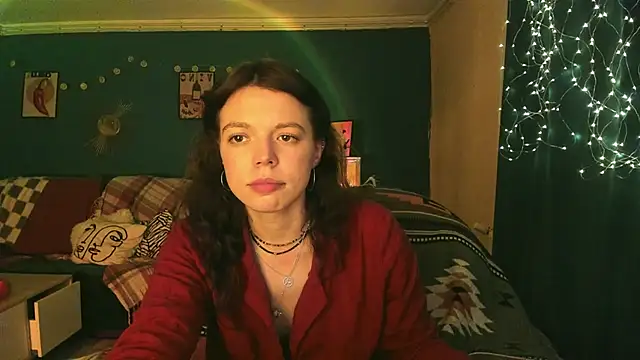ClancyMorissey Live XXX-Chat