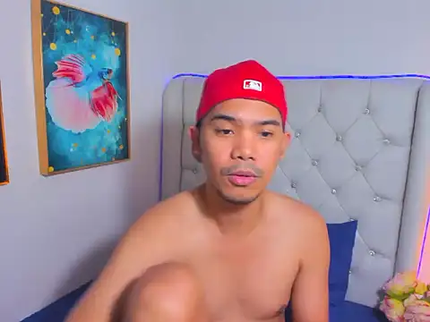 AsianZero – Naživo XXX chat