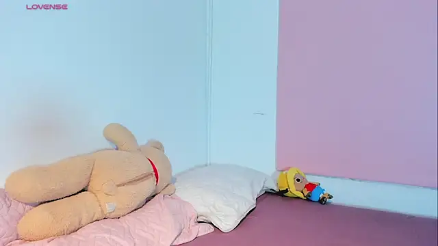 _maria_foxx_ Chat XXX in diretta