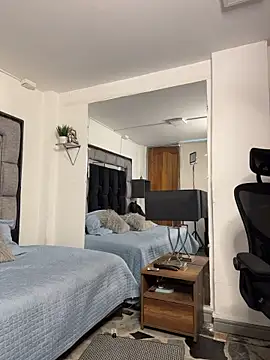 MR_MUSCLE Adlı Modelin Canlı XXX Sohbeti
