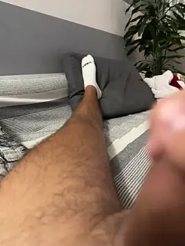 hotgamer20 Webcam show