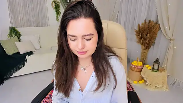 Živý XXX chat MiracleCurly