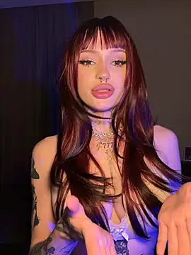 madelinexx Chat XXX in diretta