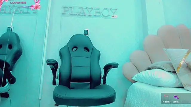 SofiaZaenzz Live XXX-Chat