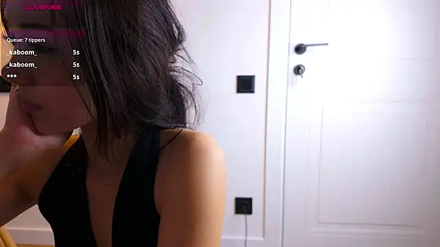 MatchaBoo's Live XXX Chat