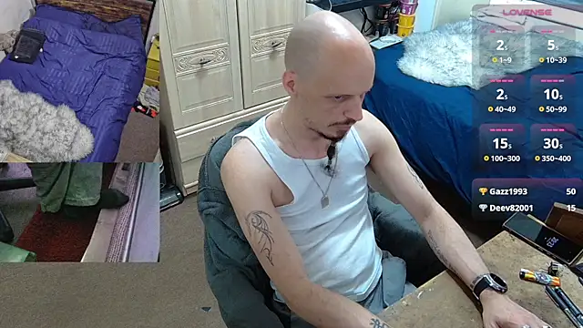 Chatroom XXX en direct de ryder2012
