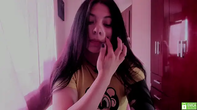 wishm3's Live XXX Chat