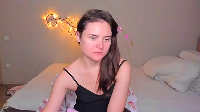 Chat XXX en directo de Jessy_lil