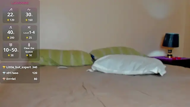 Stachyhornyboy Adlı Modelin Canlı XXX Sohbeti
