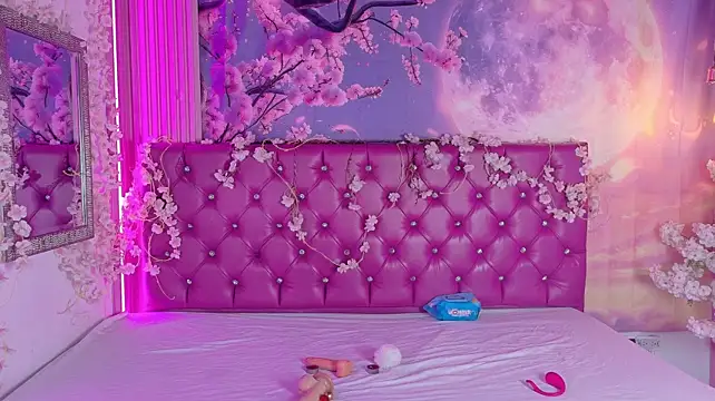 Talia_Off 라이브 XXX 채팅