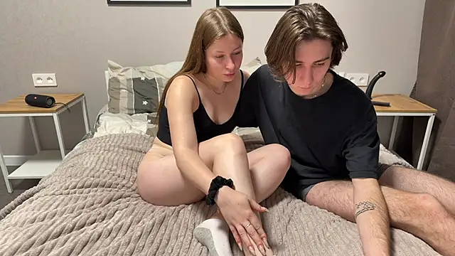 Онлайн чат XXX DuoTease