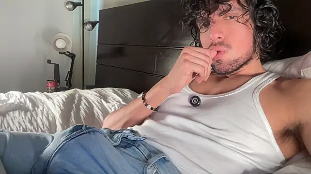 beranco19 Live XXX-Chat