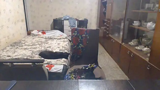 Živý XXX chat HotLusi