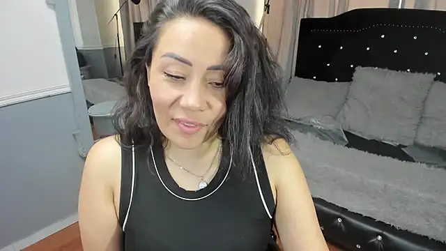 gaby_trent's Live XXX Chat