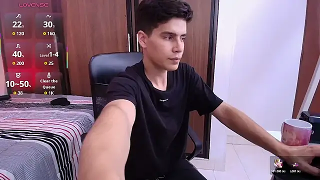 Jacob5_ live XXX chat