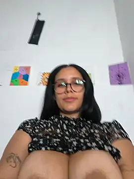 Annya-sweet's Live XXX Chat