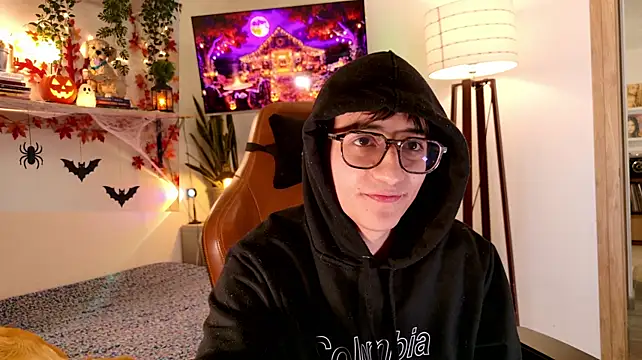 Sr_evannn Live XXX chat