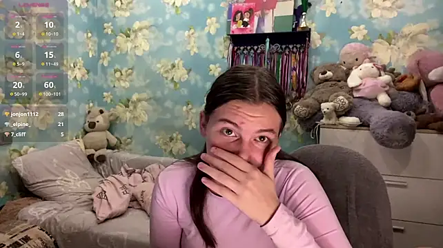 RileySpence – Naživo XXX chat