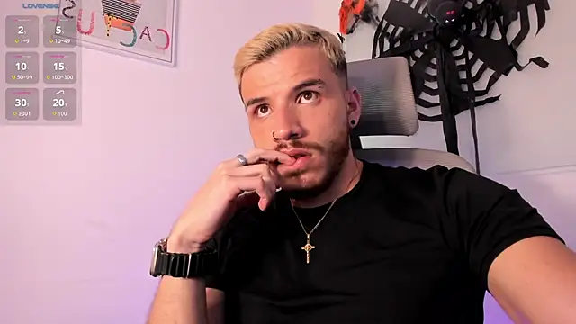 Chat +18 de Lian_ferrer ao vivo
