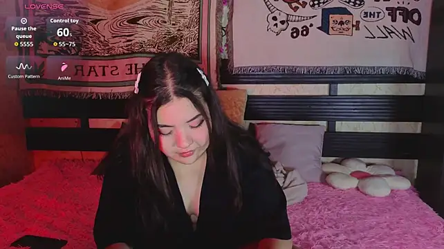Chat XXX ao vivo de Lilit_darksweet