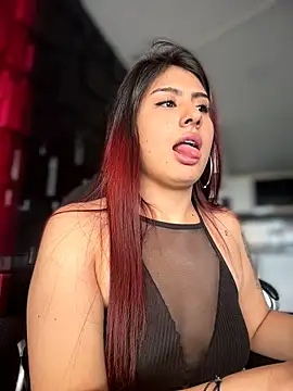 Valentina_Rosee_LSのライブXXXチャット