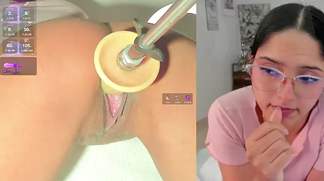 sofi_velezのライブXXXチャット