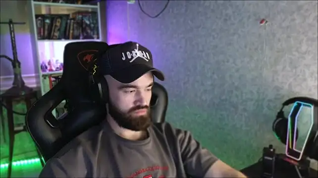 Chat XXX Live _Serious_Man