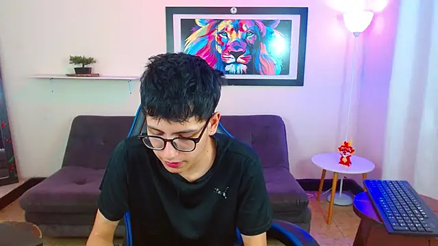 عرض كام alexcum_18