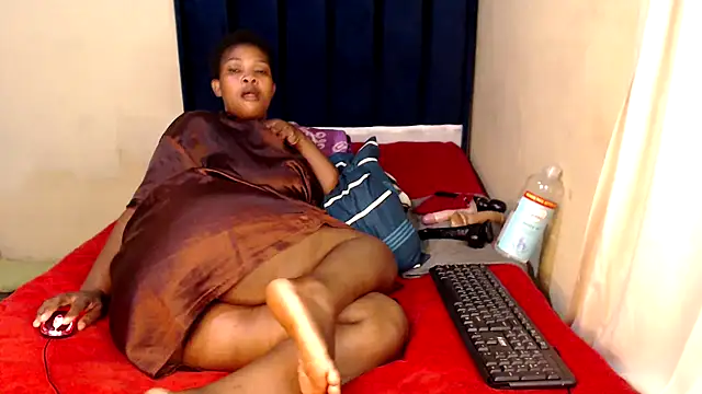 Chat +18 de SEXYBLOSSOM ao vivo