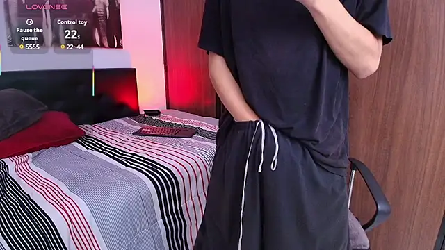 Jacob5_ Obrolan Langsung XXX