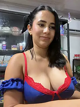 celeste_rousse01's Live XXX Chat