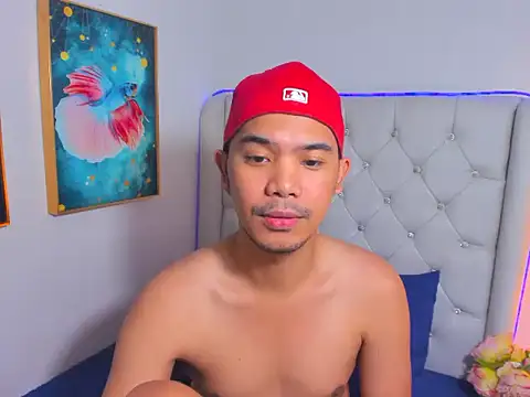 AsianZero Live XXX-Chat
