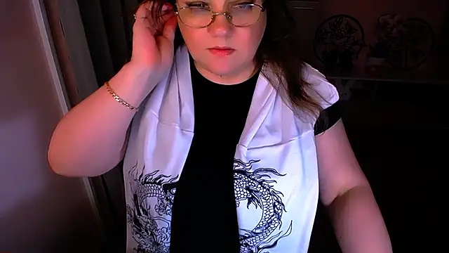 NeuroDoll's Live XXX Chat