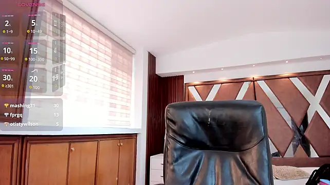 IsabellaaJoness – Live XXX-chat