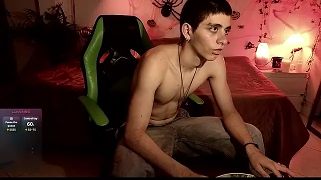 Živý XXX chat Matty_Sparkk