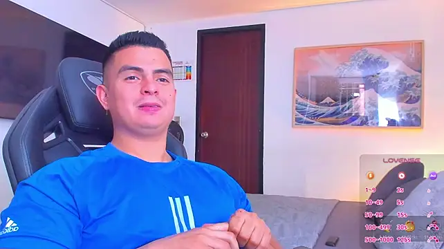 RJBarto XXX чат на живо