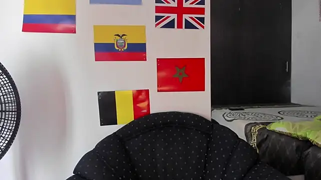 Benjamin_lich Chat XXX in diretta