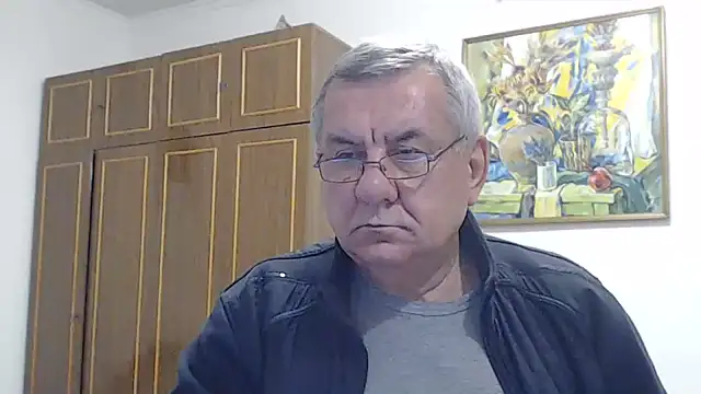 Czat XXX na żywo – machomale3
