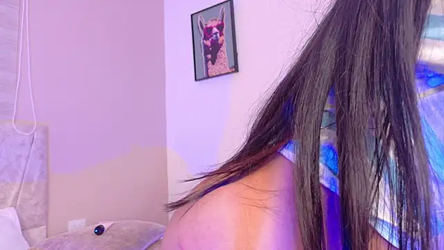 louissa_lee Live XXX-chat