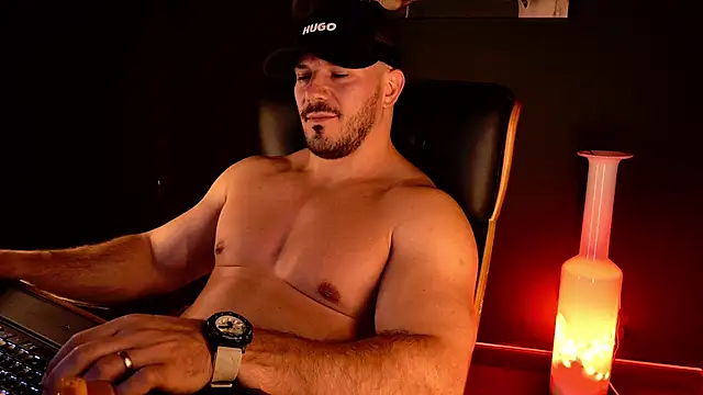 Živý XXX chat AngeloEric
