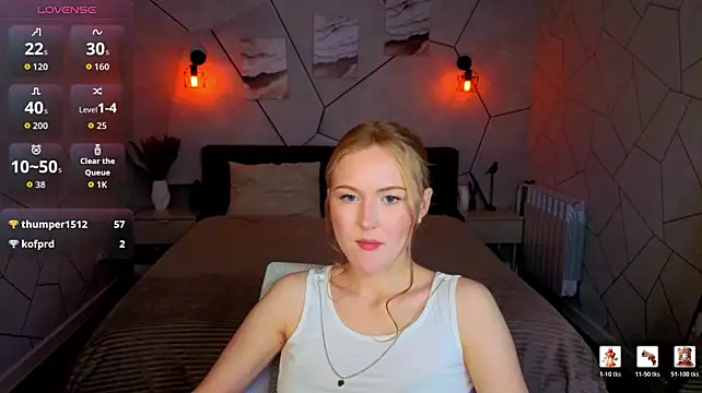 Charlotte_Smitee 라이브 XXX 채팅