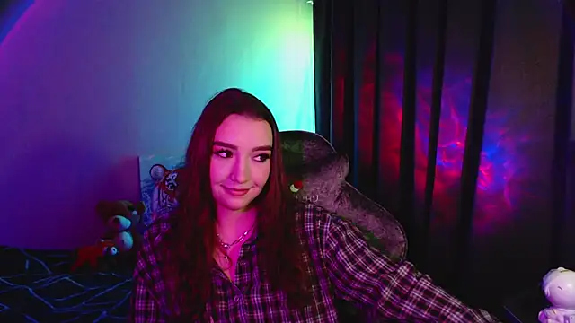 Czat XXX na żywo – Milu_Sensual_