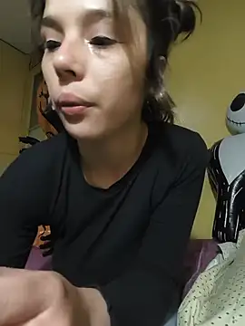 mariamac420 라이브 XXX 채팅