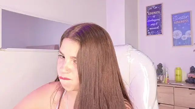 April_grace 라이브 XXX 채팅