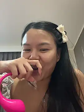 Chat XXX en directo de nenechuchu